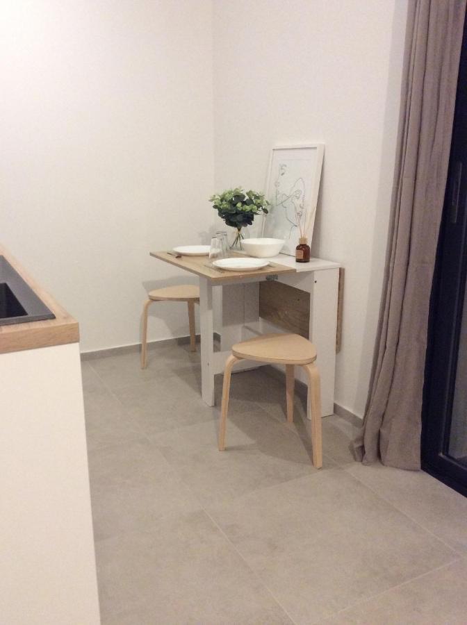 Studio A 2 Min Des Plages Oletta  Ngoại thất bức ảnh